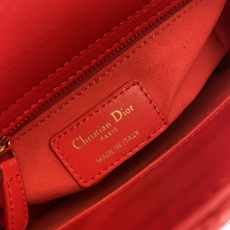 Christian Dior My Lady Bags